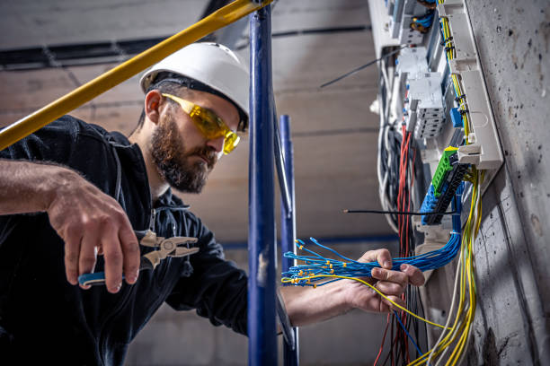 Best Residential Electrician Services  in Ashwaubenon, WI