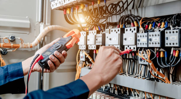 Best Electrical System Inspection  in Ashwaubenon, WI