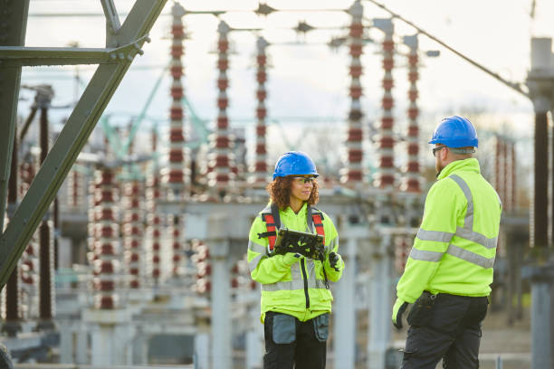 Best Local Electrician Companies  in Ashwaubenon, WI