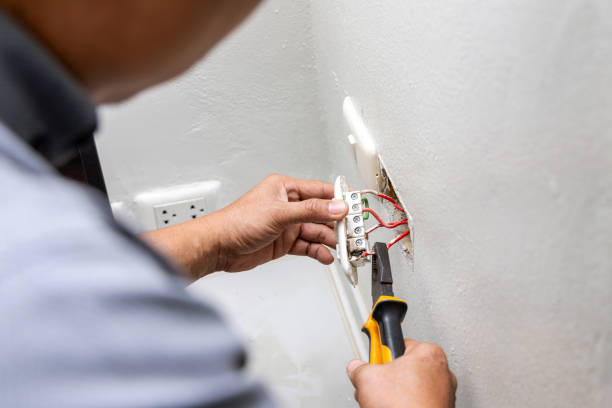Best Affordable Electrical Installation  in Ashwaubenon, WI