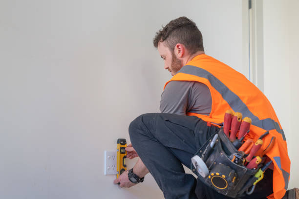 Best Electrical Rewiring Services  in Ashwaubenon, WI