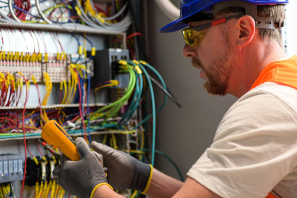 Best Electrician for Home Renovation  in Ashwaubenon, WI